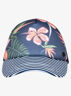 Femme Roxy Beautiful Morning - Casquette Trucker Pour Femme