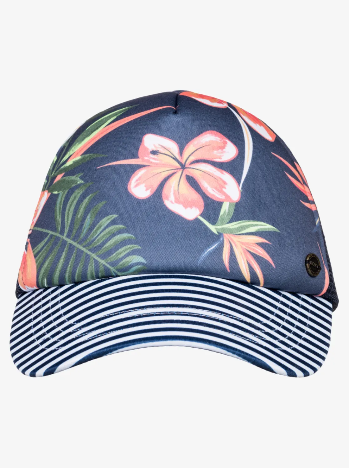 Femme Roxy Beautiful Morning - Casquette Trucker Pour Femme