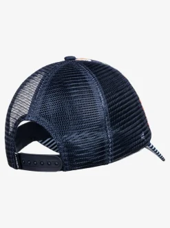 Femme Roxy Beautiful Morning - Casquette Trucker Pour Femme
