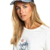 Femme Roxy Beautiful Morning - Casquette Trucker Pour Femme