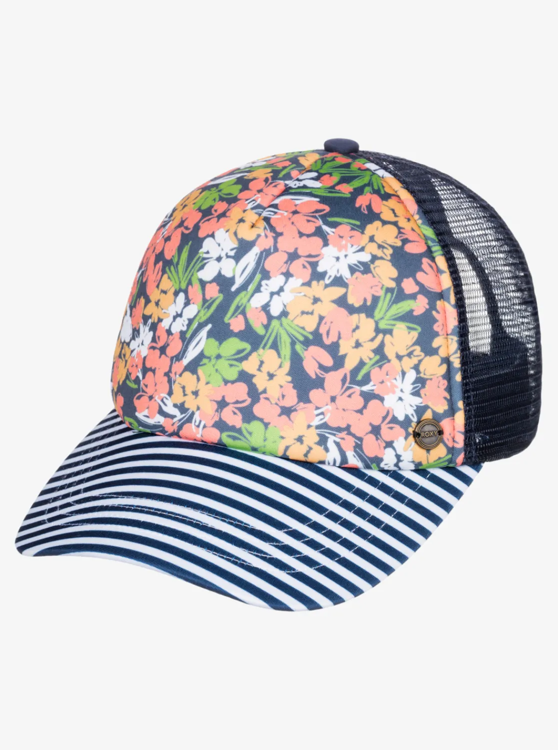 Femme Roxy Beautiful Morning - Casquette Trucker Pour Femme