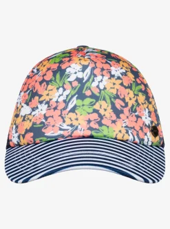 Femme Roxy Beautiful Morning - Casquette Trucker Pour Femme