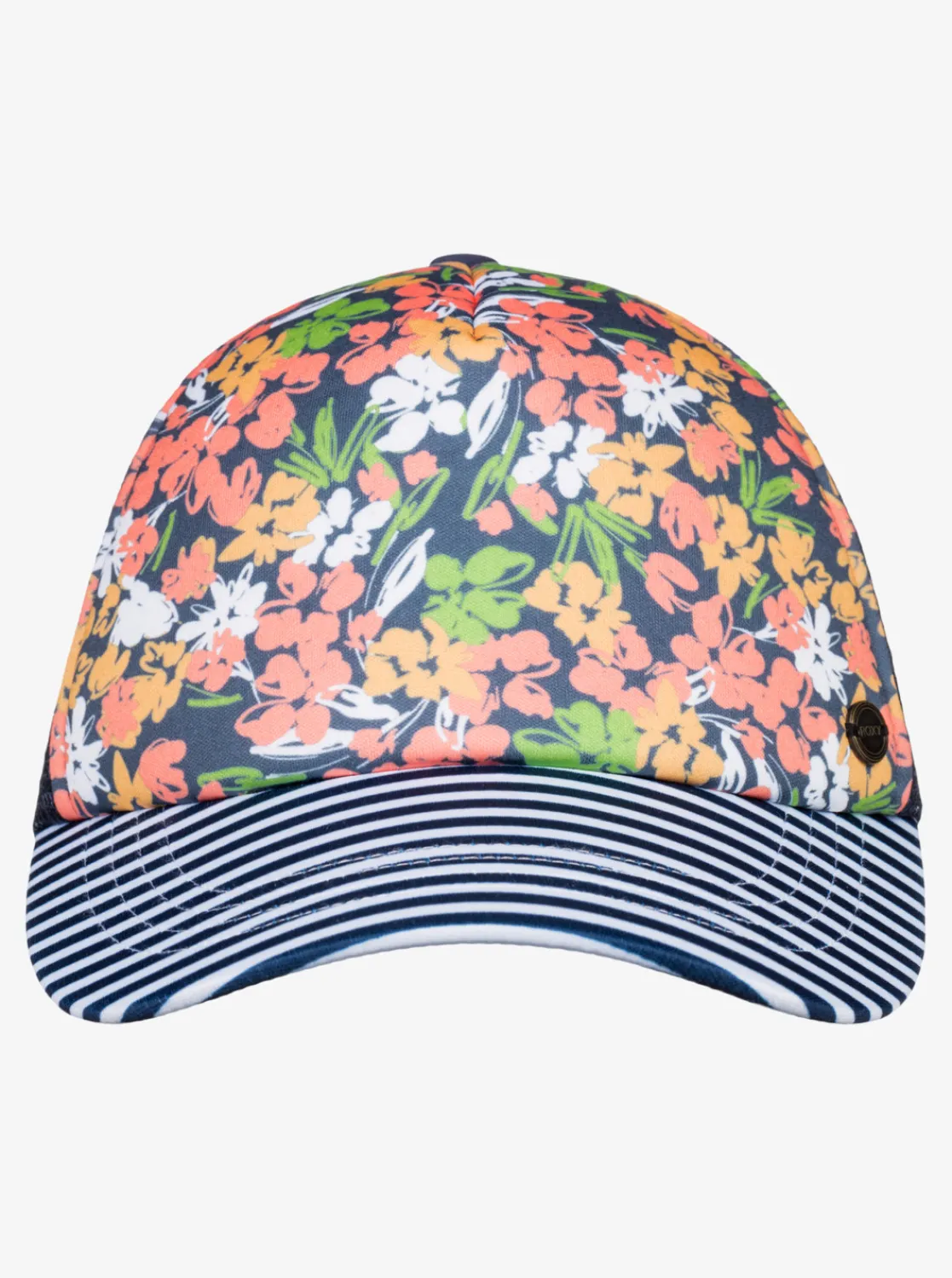 Femme Roxy Beautiful Morning - Casquette Trucker Pour Femme