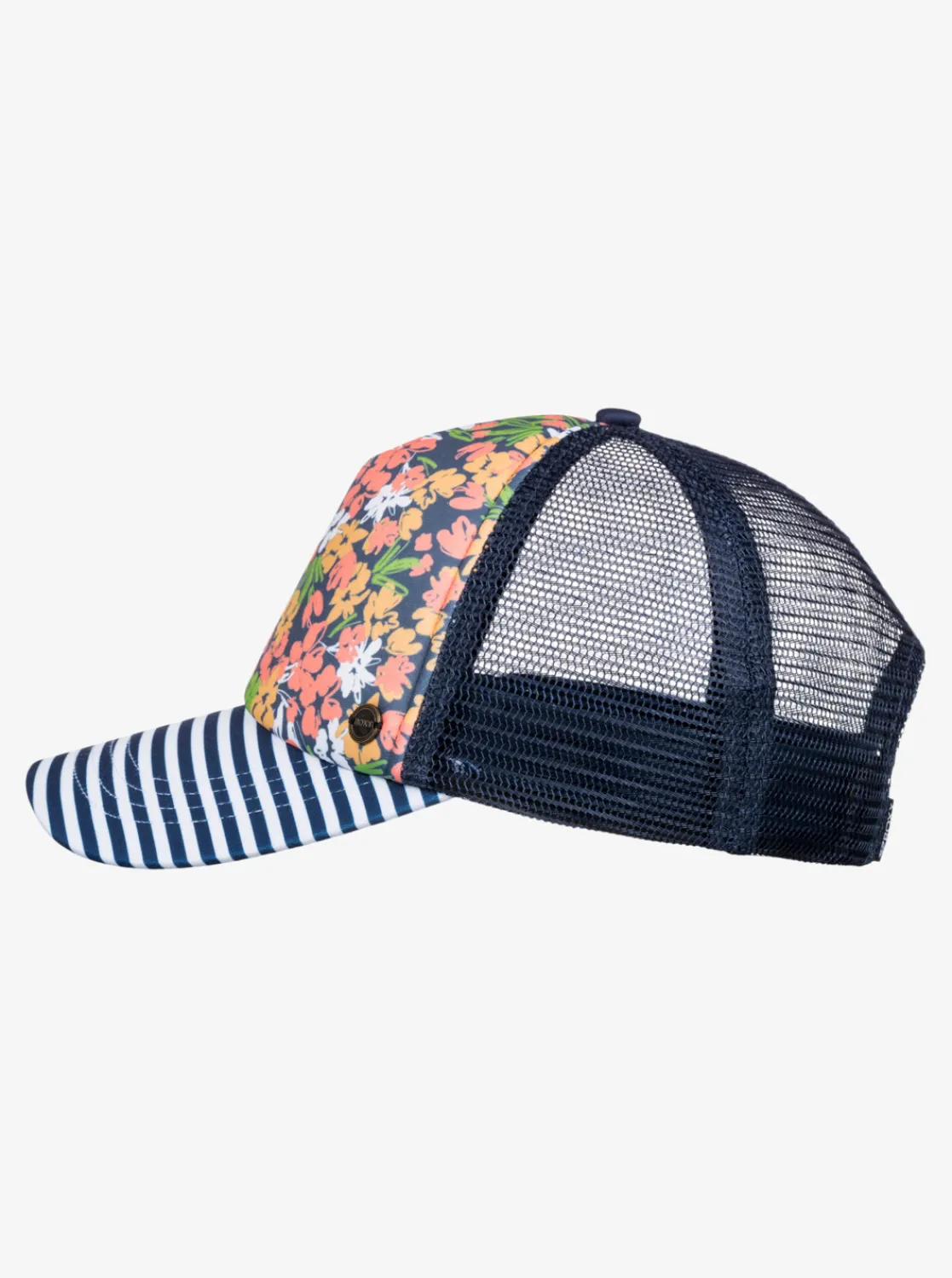 Femme Roxy Beautiful Morning - Casquette Trucker Pour Femme