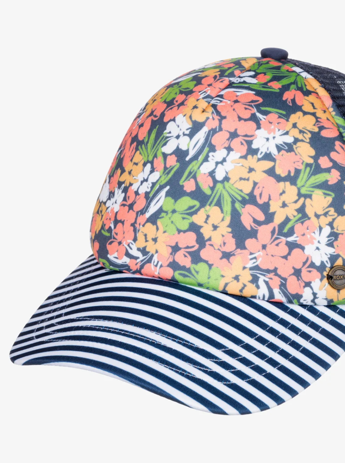 Femme Roxy Beautiful Morning - Casquette Trucker Pour Femme
