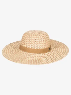 Femme Roxy Bed Of Flower - Chapeau Pour Femme