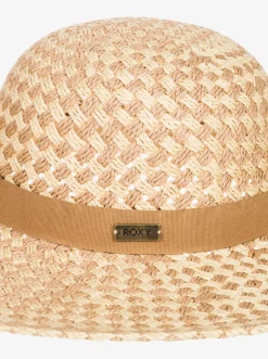 Femme Roxy Bed Of Flower - Chapeau Pour Femme