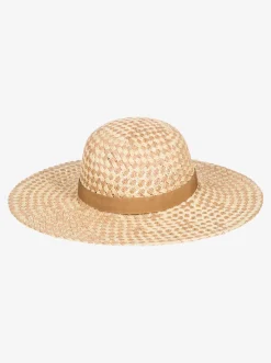 Femme Roxy Bed Of Flower - Chapeau Pour Femme