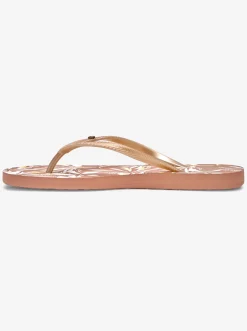Femme Roxy Bermuda Print - Sandales Pour Femme