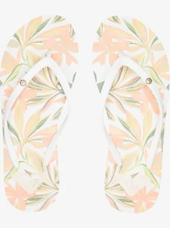 Femme Roxy Bermuda Print - Sandales Pour Femme