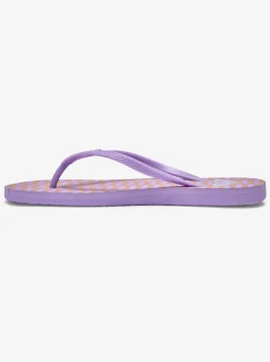 Femme Roxy Bermuda Print - Sandales Pour Femme