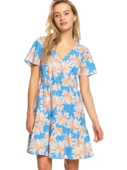Femme Roxy Bikini Party - Robe Courte Pour Femme