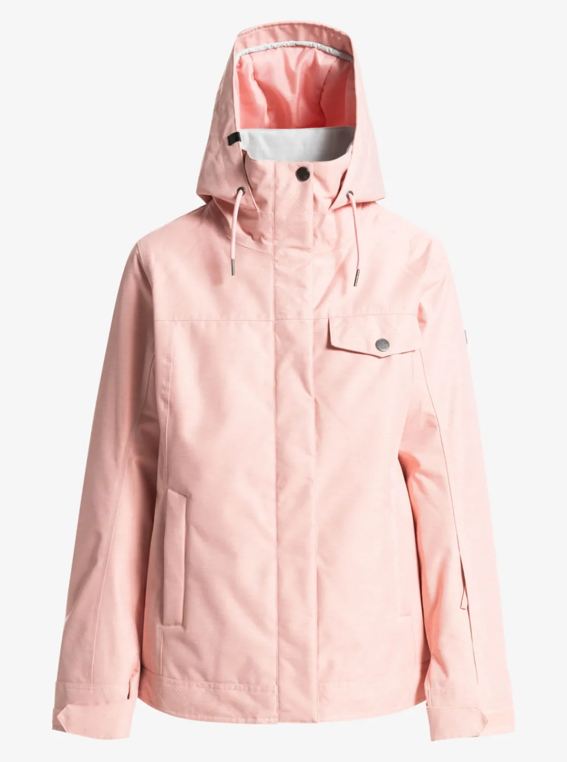 Femme Roxy Billie 2022 - Veste De Snow Isolante Pour Femme