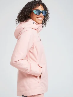 Femme Roxy Billie 2022 - Veste De Snow Isolante Pour Femme