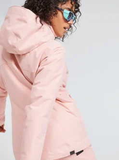 Femme Roxy Billie 2022 - Veste De Snow Isolante Pour Femme