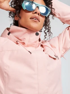 Femme Roxy Billie 2022 - Veste De Snow Isolante Pour Femme