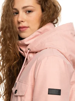 Femme Roxy Billie 2022 - Veste De Snow Isolante Pour Femme