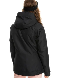 Femme Roxy Billie 2022 - Veste De Snow Isolante Pour Femme