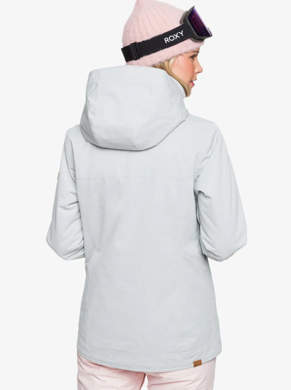 Femme Roxy Billie 2022 - Veste De Snow Pour Femme