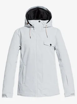 Femme Roxy Billie 2022 - Veste De Snow Pour Femme