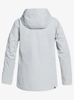 Femme Roxy Billie 2022 - Veste De Snow Pour Femme