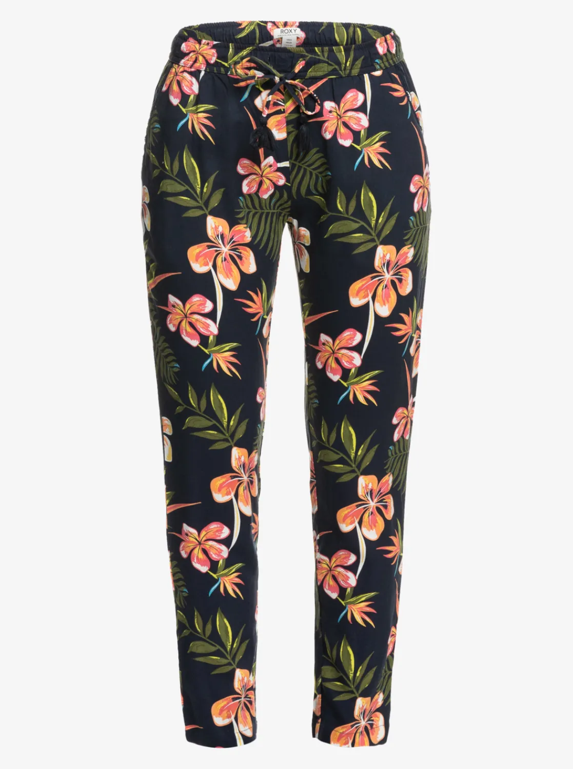 Femme Roxy Bimini Printed - Pantalon De Plage Pour Femme