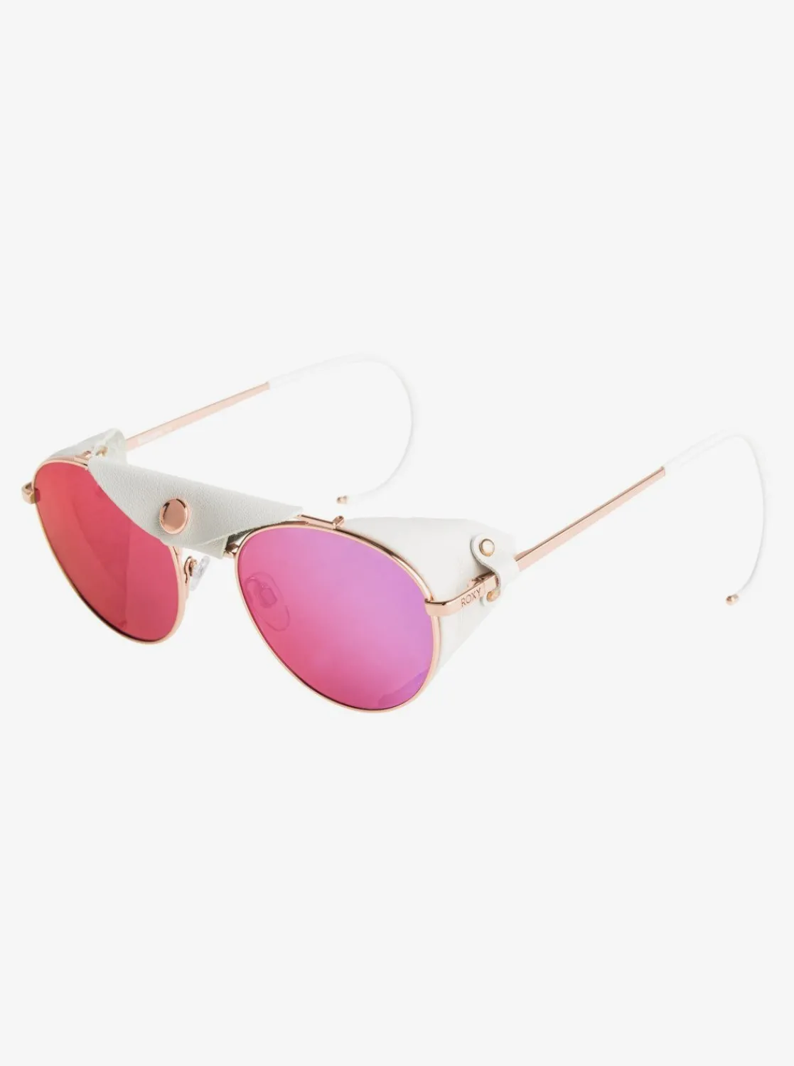 Femme Roxy Blizzard - Lunettes De Soleil Pour Femme