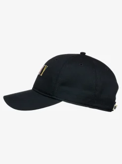 Femme Roxy Blondie - Casquette Strapback Pour Fille