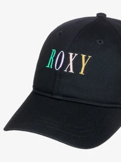 Femme Roxy Blondie - Casquette Strapback Pour Fille