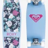 Femme Roxy Blossom - Skateboard Cruiser