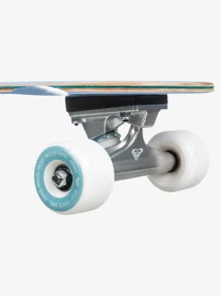 Femme Roxy Blossom - Skateboard Cruiser