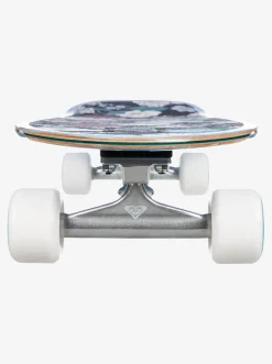 Femme Roxy Blossom - Skateboard Cruiser