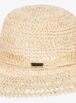 Femme Roxy Bohemian Lover - Chapeau Pour Femme