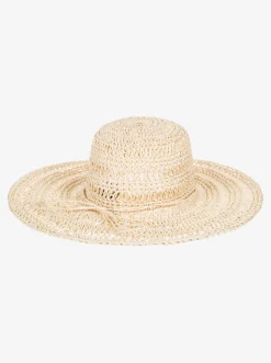 Femme Roxy Bohemian Lover - Chapeau Pour Femme