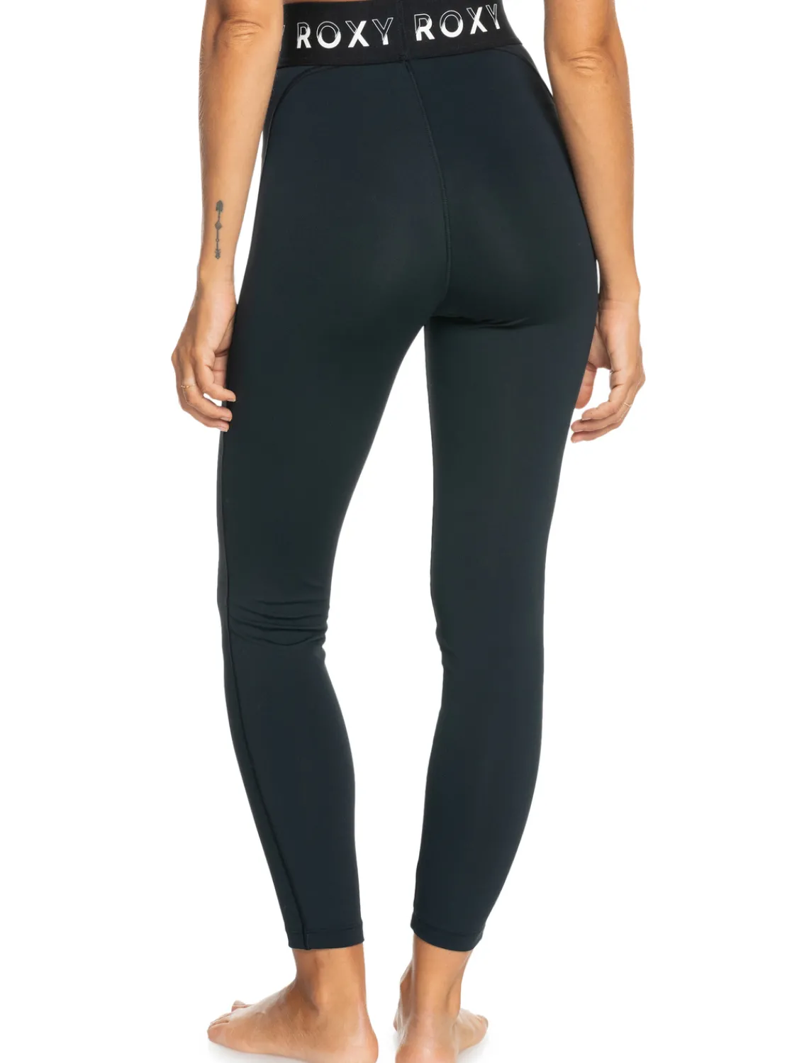 Femme Roxy Bold Moves - Legging Technique Pour Femme