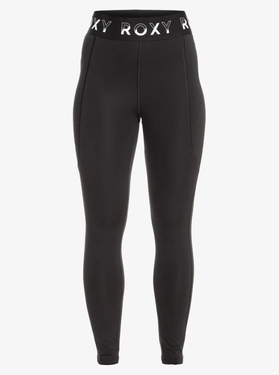 Femme Roxy Bold Moves - Legging Technique Pour Femme