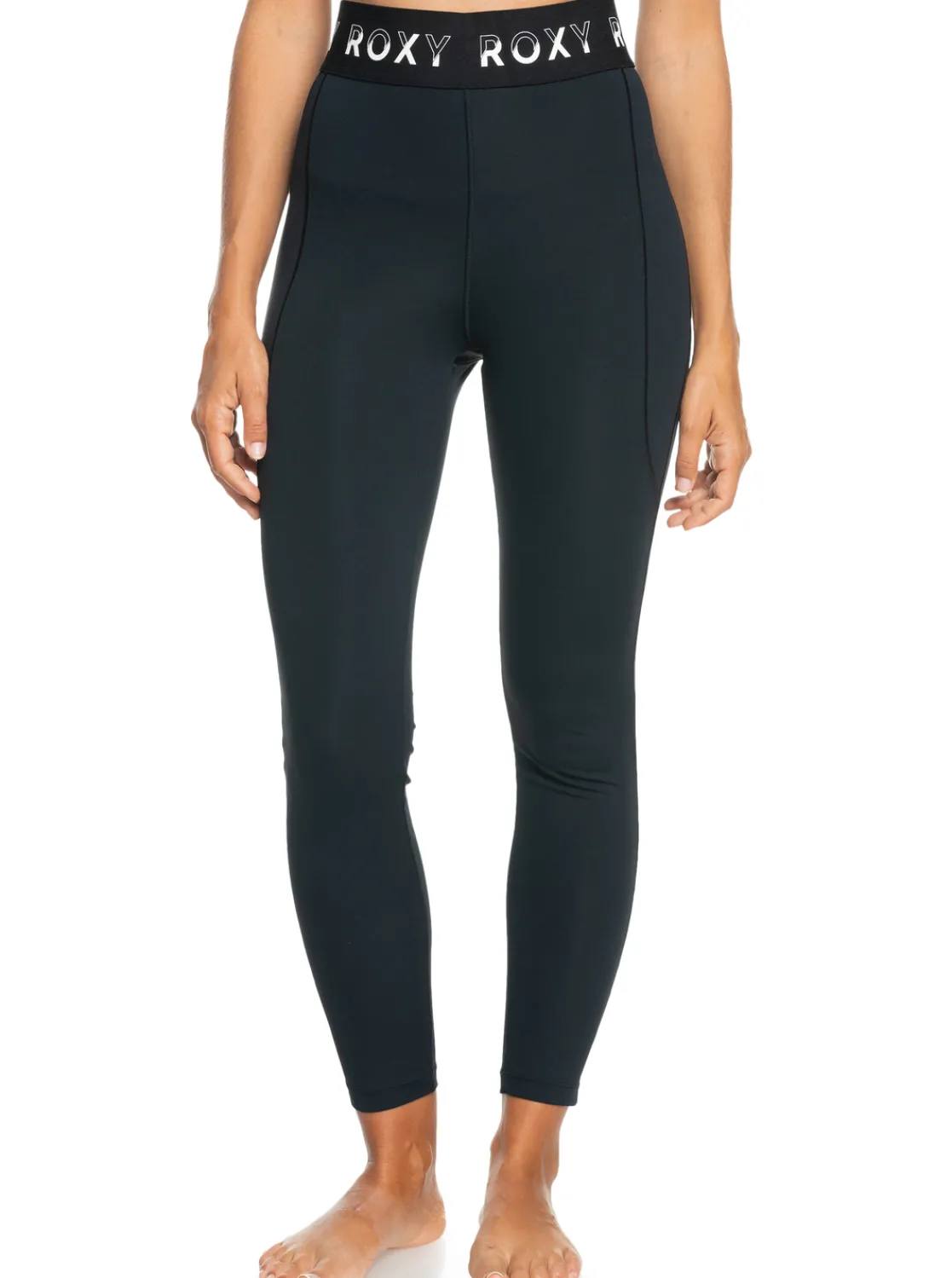 Femme Roxy Bold Moves - Legging Technique Pour Femme