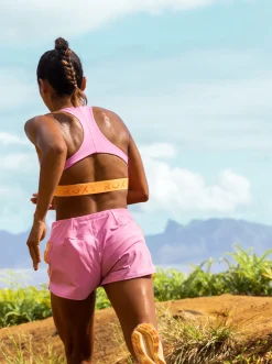 Femme Roxy Bold Moves - Short Technique Pour Femme