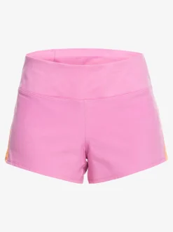 Femme Roxy Bold Moves - Short Technique Pour Femme