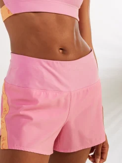 Femme Roxy Bold Moves - Short Technique Pour Femme