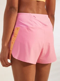 Femme Roxy Bold Moves - Short Technique Pour Femme