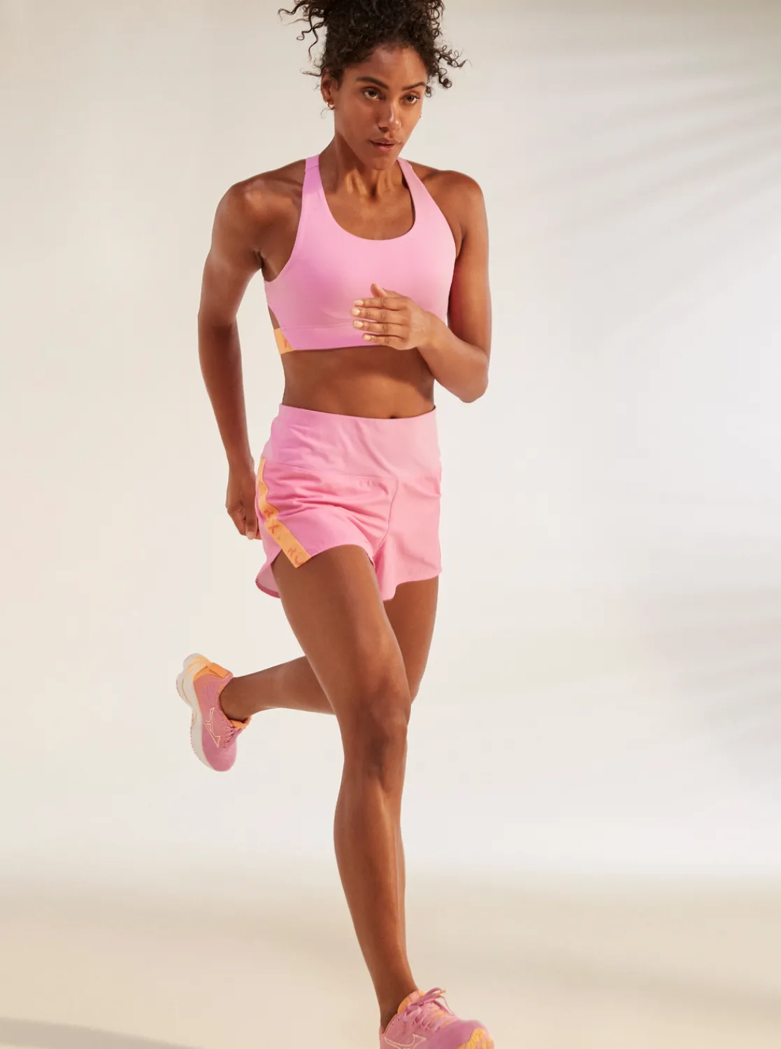 Femme Roxy Bold Moves - Short Technique Pour Femme