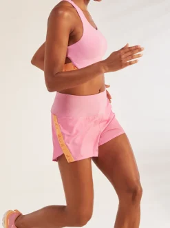 Femme Roxy Bold Moves - Short Technique Pour Femme
