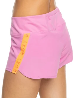 Femme Roxy Bold Moves - Short Technique Pour Femme