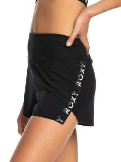 Femme Roxy Bold Moves - Short Technique Pour Femme