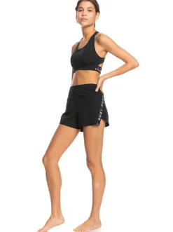 Femme Roxy Bold Moves - Short Technique Pour Femme