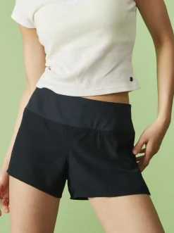 Femme Roxy Bold Moves - Short Technique Pour Femme