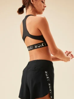 Femme Roxy Bold Moves - Short Technique Pour Femme