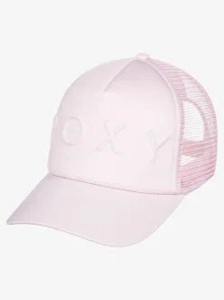 Femme Roxy Brighter Day - Casquette Trucker Pour Femme
