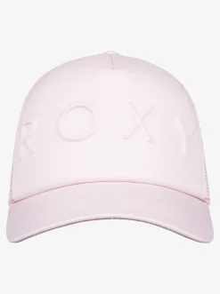 Femme Roxy Brighter Day - Casquette Trucker Pour Femme